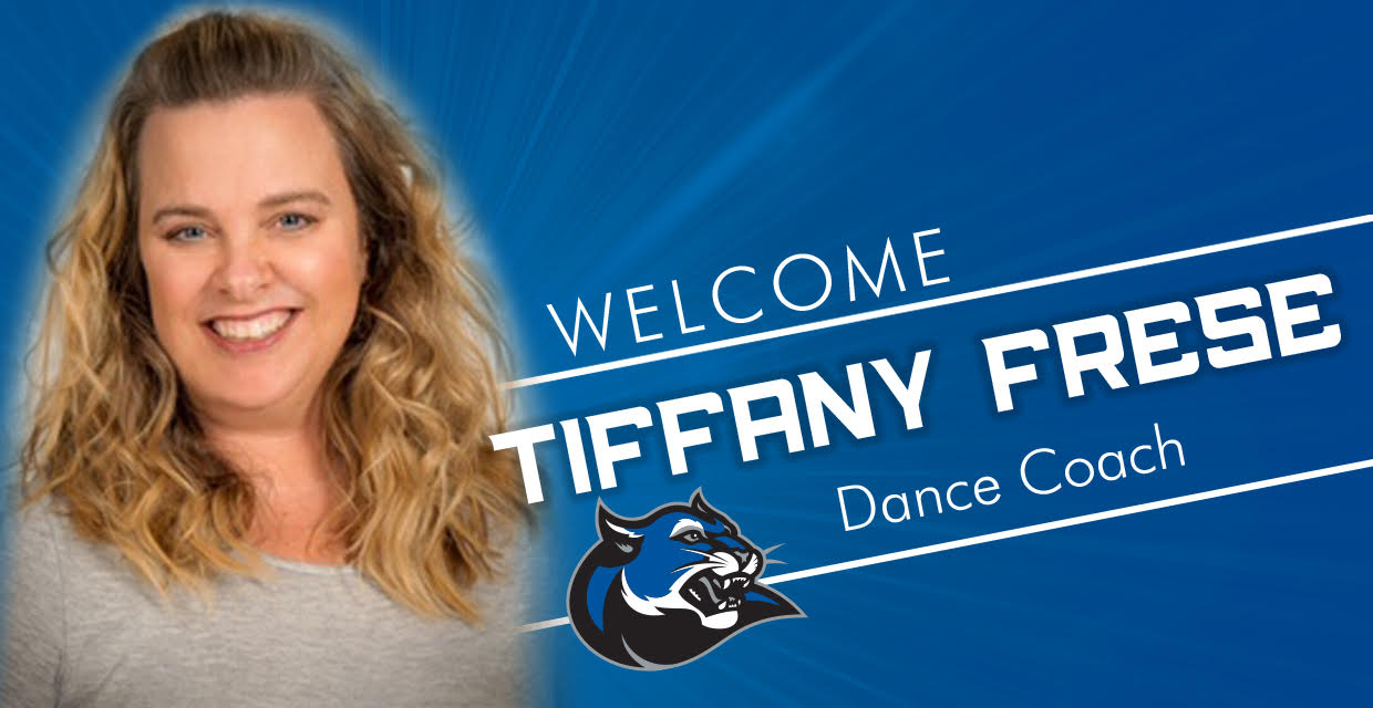 Dance to be Reinstated as Intercollegiate Sport; Frese Named Coach