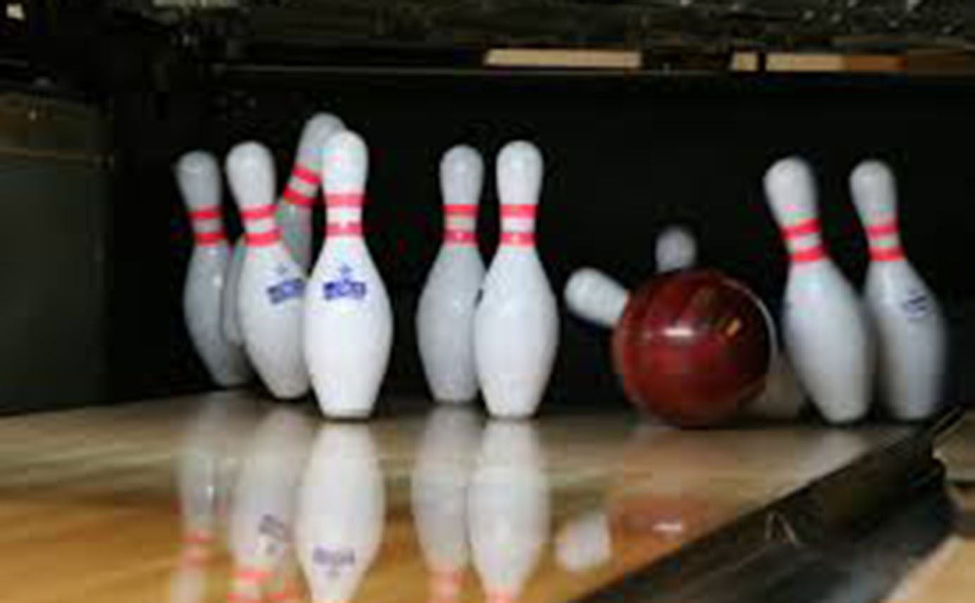 Men's Bowling Rallies on Second Day, Jumps Seven Spots in Final Standings
