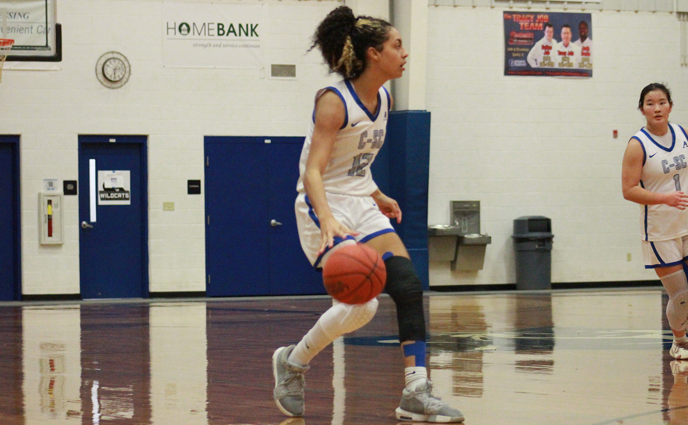 Women's Basketball Defeats Truett McConnell at Warner Classic