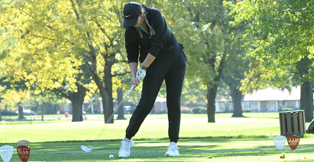 Women's Golfers Conclude Fall Portion of Schedule at Sand Creek Invitational