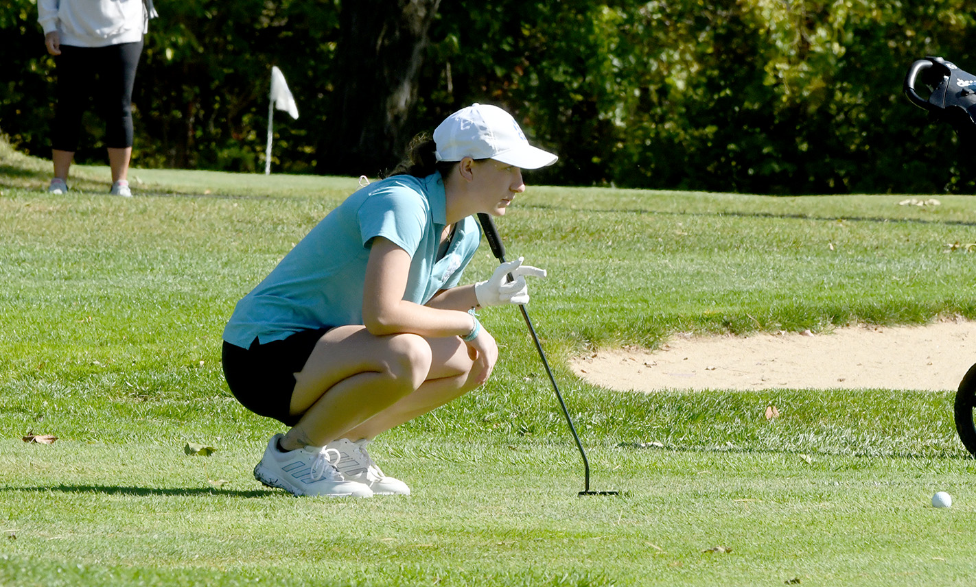 Women's Golf Begins Spring Slate at Spring Break Invitational