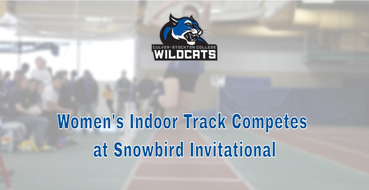 Smith, O'Neill Shine at Snowbird Invitational